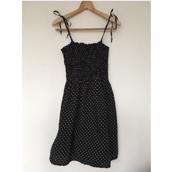 H&M Dresses & Skirts - H&M Cotton Dress